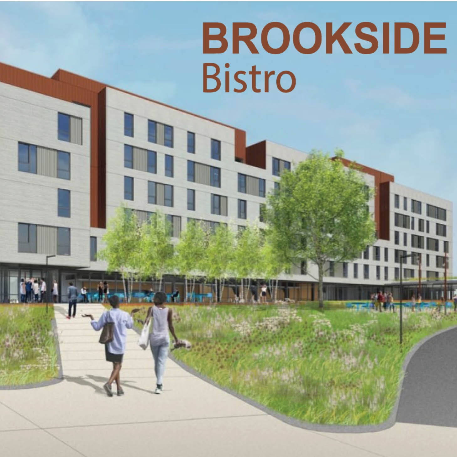 Brookside Bistro