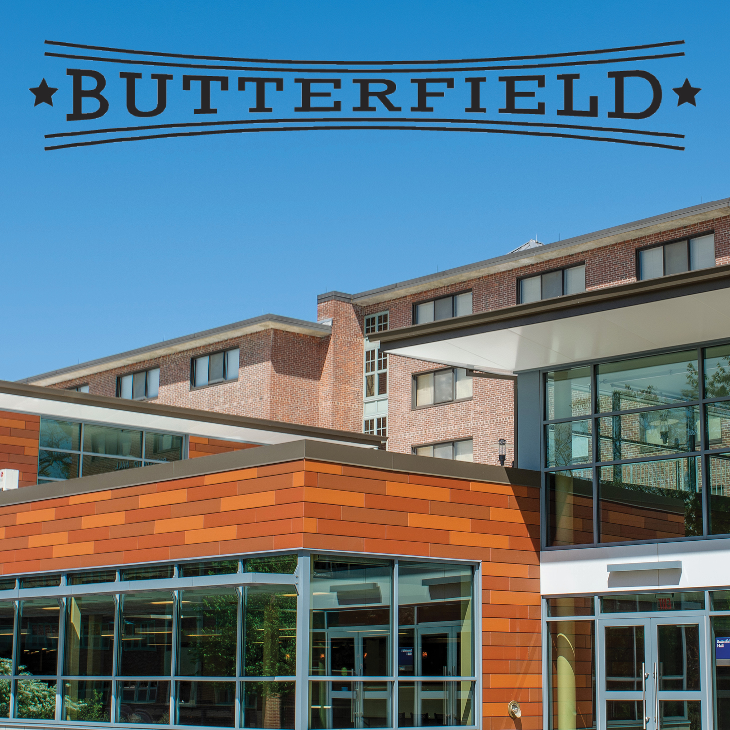 Butterfield