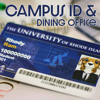 Campus ID Office