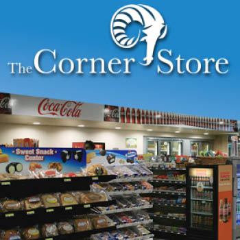 The Corner Store